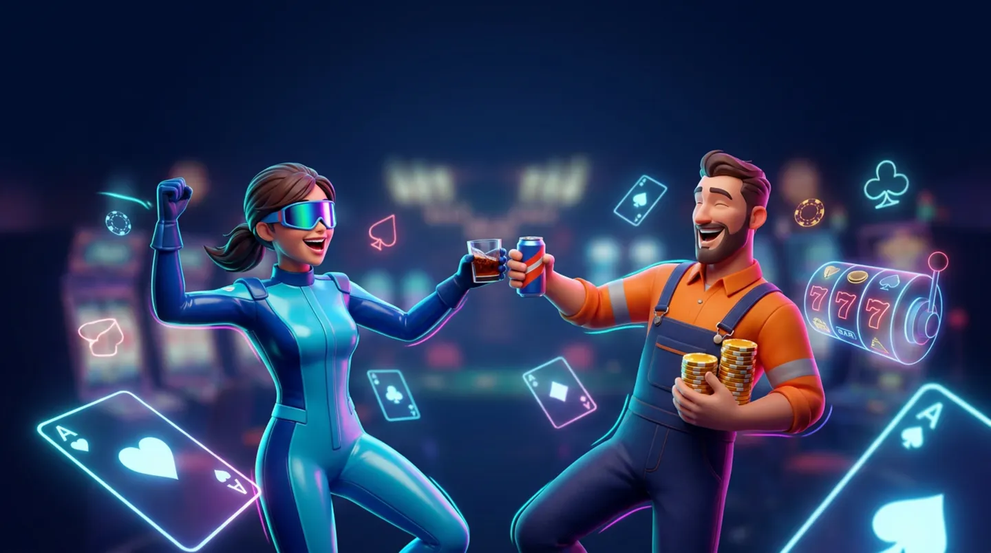 Banner panache casino dvv941